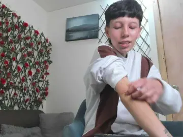 Bongacams Best Webcam of LiamBrown09