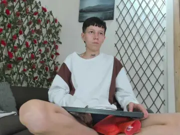 Bongacams Private Sex Chat of LiamBrown09