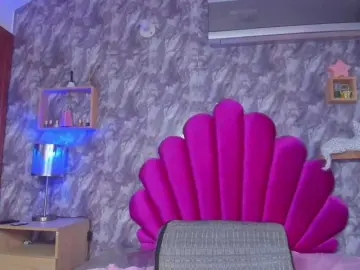 Bongacams Sex Chat of KENISHA-XXX