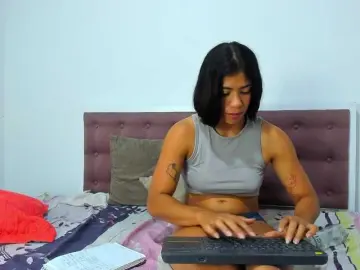 Bongacams Sex Chat of Ashleywen-d