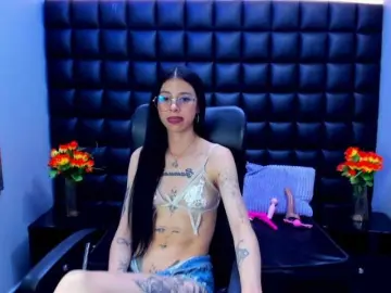 Bongacams Live Sex Cam of DulceMiiaa