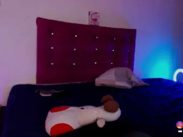 Bongacams Nude Webcam of megan-ken10