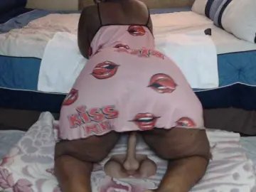 Bongacams Free Porn Cam of Prettybkack25