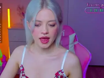 Bongacams Watch Live Sex Cams of Blush-Im-crush