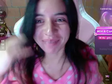 Bongacams Live Sex of Maggie-Fox