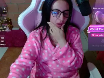 Bongacams Adult Webcams of Maggie-Fox