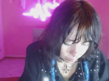 Bongacams Live Sex of violetdreams-1