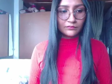 Bongacams Best Webcam of Leah-666