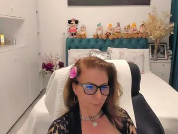 Bongacams Sex Chat of SalomeJade