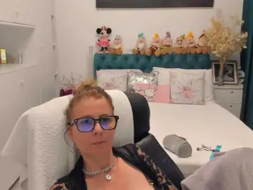 Bongacams Private Sex Chat of SalomeJade