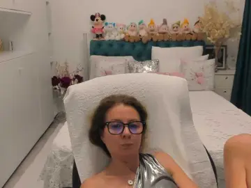 Bongacams Adult Video Chat of SalomeJade
