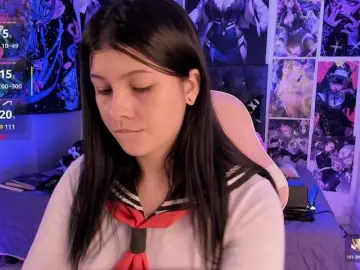 Bongacams Live Sex of LanaKyutt