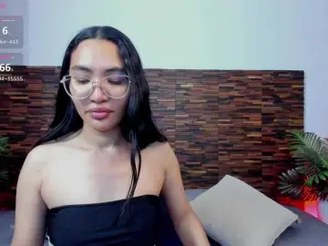 Bongacams Sex Cam of lucyyliu