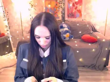 Bongacams Adult Video Chat of NicoleMerz