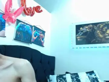 Bongacams Live Sex Cam of couplehot27