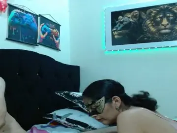 Bongacams Live Porn of couplehot27