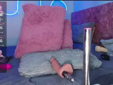 Bongacams Free Porn Cam of giordanapinoo