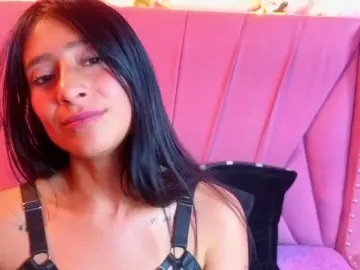 Bongacams Live Porn of SharlotRodriguez