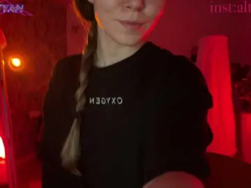Bongacams Nude Webcam of altertyan