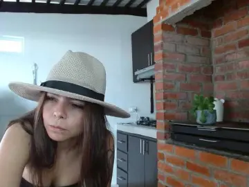 Bongacams Free Porn Cam of millyxnicoll1