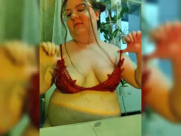 Bongacams Nude Webcam of Karina-deva