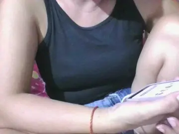 Bongacams Adult Webcam of LUCKY17-1