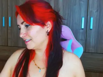 Bongacams Live Sex of nanis-milf