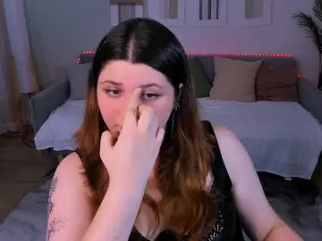 Bongacams Live Sex Cam of Milenafiery