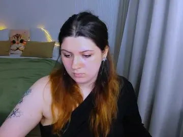 Bongacams Free Porn Cam of Milenafiery