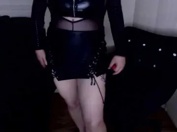 Bongacams Live Sex Cam of Mistress-Marilyn