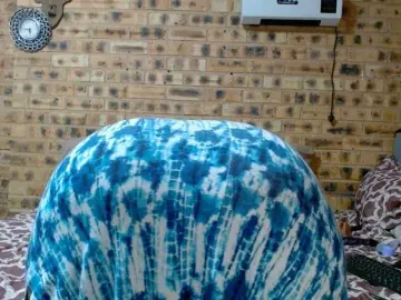 Bongacams Live Porn of RubyBooty