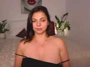 Bongacams Adult Webcam of MyLady1960