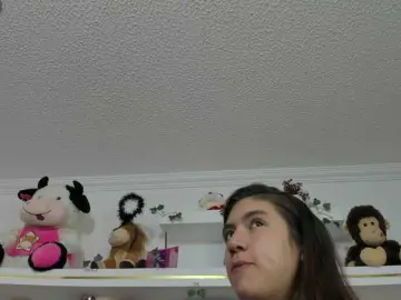 Bongacams Adult Webcam of luciatemptation