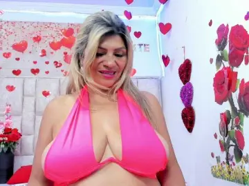 Bongacams Live Sex Cam of Celeste-Linco