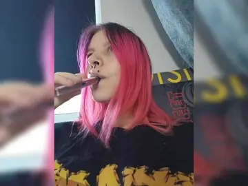 Bongacams Nude Webcam of SquirtApril
