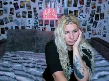 Bongacams Live Porn of Ulya11Cutex