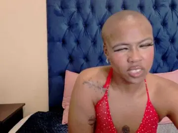 Bongacams Free Live Porn of QueenKarmaX