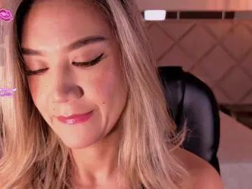 Bongacams Best live sex cam show of RebeccaHudson
