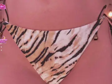 Bongacams Best Webcam of RebeccaHudson