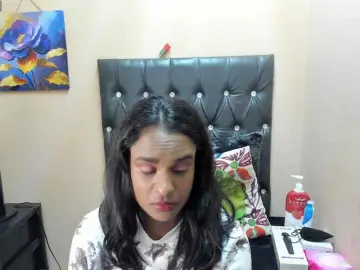 Bongacams Adult Webcam of Toxicfantasy4u