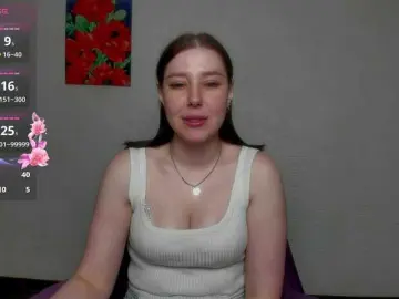 Bongacams Sex Chat of sannyflower