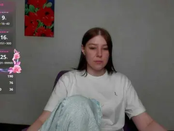 Bongacams Sex Chat of sannyflower