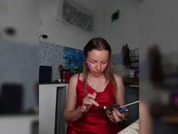 Bongacams Live Sex of Alenushka888