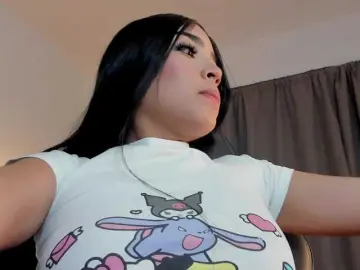 Bongacams Best Webcam of NauthyNahomi