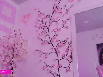 Bongacams Free Porn Cam of Sammyblaer