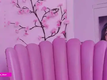 Bongacams Sex Cam of Sammyblaer