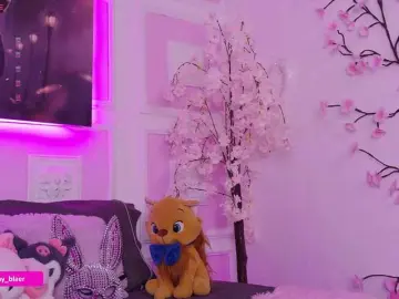 Bongacams Best Webcam of Sammyblaer