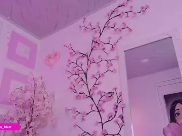 Bongacams Best Webcam of Sammyblaer
