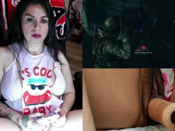 Bongacams Live Sex Cam of MrsTexMix
