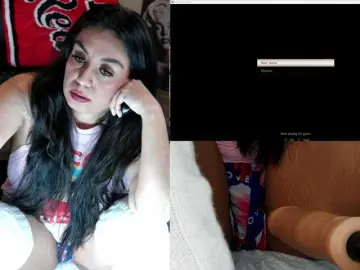 Bongacams Adult Webcam of MrsTexMix
